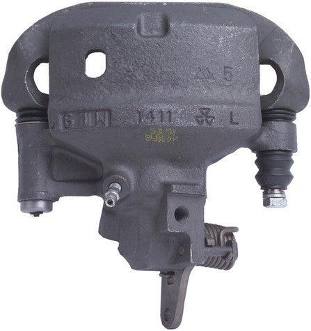 CARDONE Reman Disc Brake Caliper P/N:19-B1023 Fits: Toyota Mr2 89-87 - Image 4