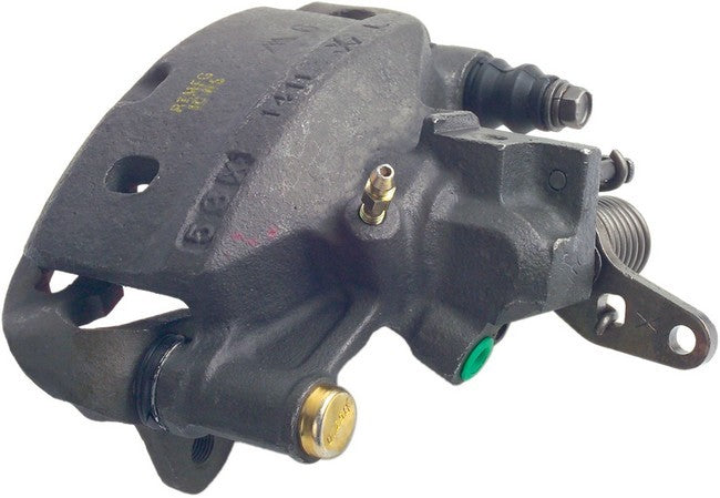 CARDONE Reman Disc Brake Caliper P/N:19-B1023A Fits: Toyota Mr2 86-85 - Image 1