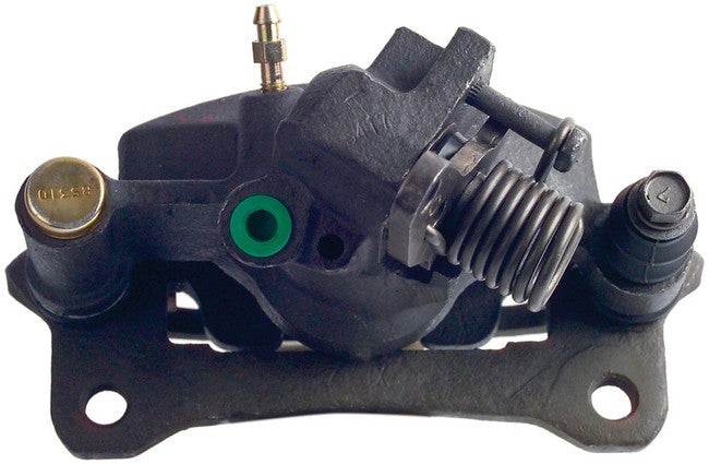 CARDONE Reman Disc Brake Caliper P/N:19-B1023A Fits: Toyota Mr2 86-85 - Image 2