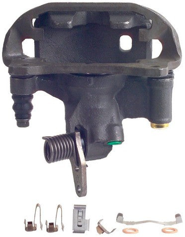 CARDONE Reman Disc Brake Caliper P/N:19-B1023A Fits: Toyota Mr2 86-85 - Image 3