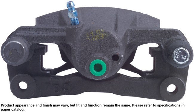 CARDONE Reman Disc Brake Caliper P/N:19-B1028 Fits: Toyota Celica 89-86 - Image 2