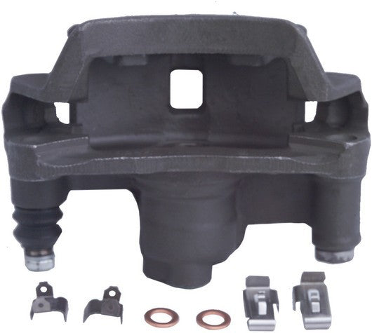 CARDONE Reman Disc Brake Caliper P/N:19-B1028 Fits: Toyota Celica 89-86 - Image 3