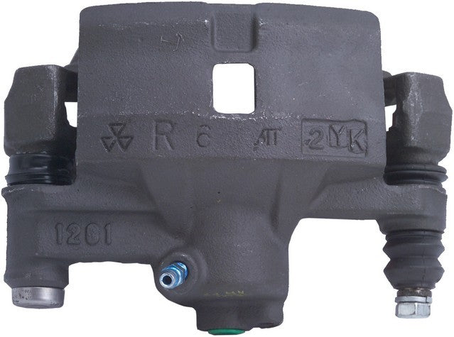 CARDONE Reman Disc Brake Caliper P/N:19-B1028 Fits: Toyota Celica 89-86 - Image 4