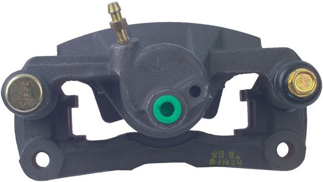 CARDONE Reman Disc Brake Caliper P/N:19-B1028A Fits: Toyota Celica 93-90 - Image 2