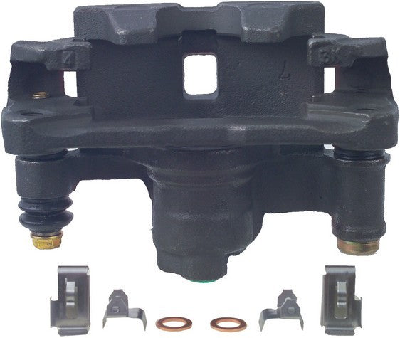 CARDONE Reman Disc Brake Caliper P/N:19-B1028A Fits: Toyota Celica 93-90 - Image 3