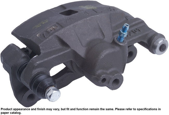 CARDONE Reman Disc Brake Caliper P/N:19-B1029 Fits: Toyota Celica 89-86 - Image 1