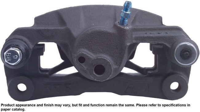 CARDONE Reman Disc Brake Caliper P/N:19-B1029 Fits: Toyota Celica 89-86 - Image 2