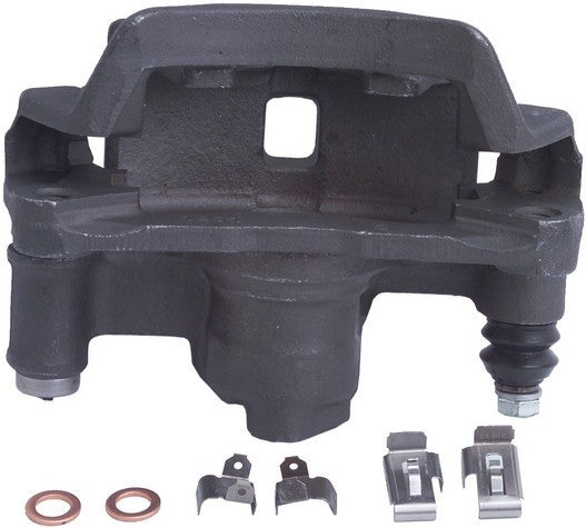 CARDONE Reman Disc Brake Caliper P/N:19-B1029 Fits: Toyota Celica 89-86 - Image 3