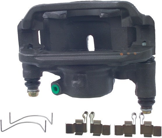 CARDONE Reman Disc Brake Caliper P/N:19-B1030 Fits: Toyota Pickup 88-85 - Image 3