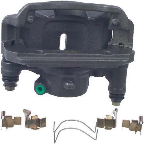 CARDONE Reman Disc Brake Caliper P/N:19-B1030A Fits: Toyota Pickup 92-89 - Image 3