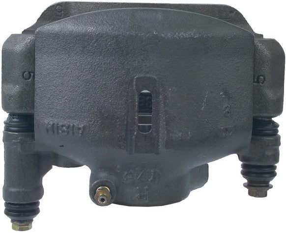 CARDONE Reman Disc Brake Caliper P/N:19-B1030A Fits: Toyota Pickup 92-89 - Image 4