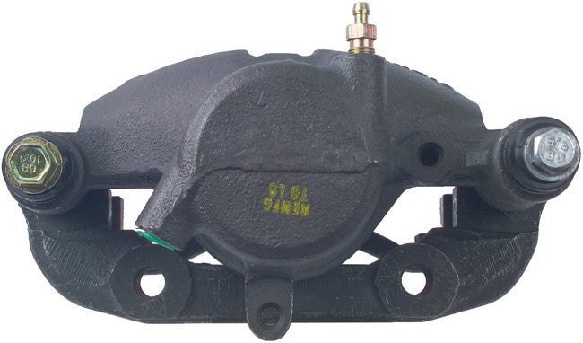 CARDONE Reman Disc Brake Caliper P/N:19-B1031 Fits: Toyota Pickup 88-85 - Image 2