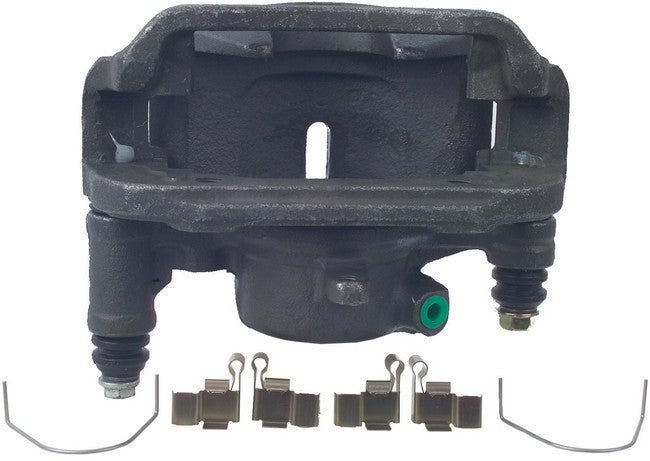 CARDONE Reman Disc Brake Caliper P/N:19-B1031 Fits: Toyota Pickup 88-85 - Image 3
