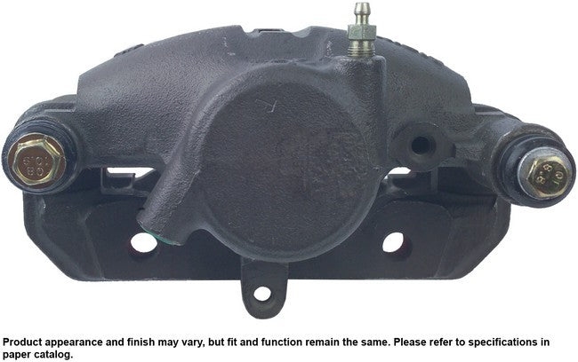 CARDONE Reman Disc Brake Caliper P/N:19-B1031A Fits: Toyota Pickup 92-89 - Image 2