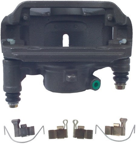 CARDONE Reman Disc Brake Caliper P/N:19-B1031A Fits: Toyota Pickup 92-89 - Image 3