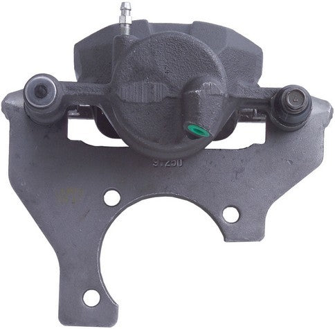 CARDONE Reman Disc Brake Caliper P/N:19-B1032 Fits: Toyota Van 1986 - Image 2