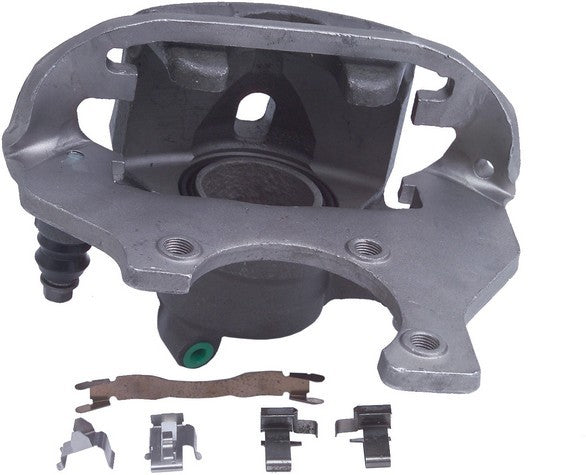 CARDONE Reman Disc Brake Caliper P/N:19-B1032 Fits: Toyota Van 1986 - Image 3