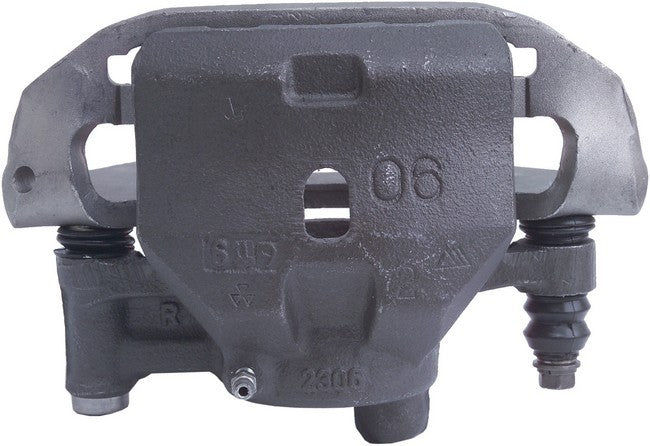 CARDONE Reman Disc Brake Caliper P/N:19-B1032 Fits: Toyota Van 1986 - Image 4