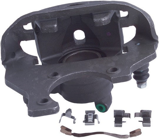 CARDONE Reman Disc Brake Caliper P/N:19-B1033 Fits: Toyota Van 1986 - Image 3