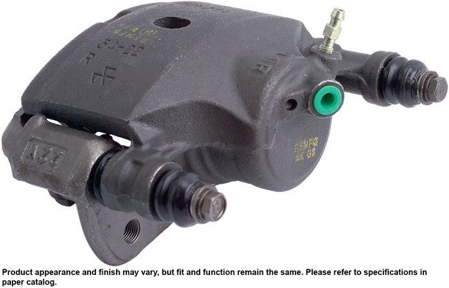 CARDONE Reman Disc Brake Caliper P/N:19-B1036 Fits: Toyota Camry 1986, Toyota Celica 91-86 - Image 1