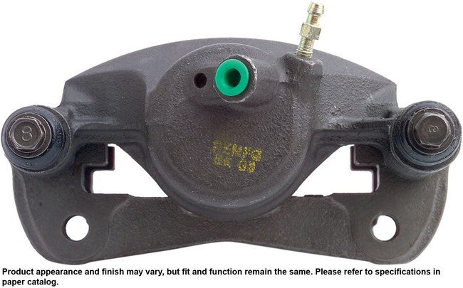 CARDONE Reman Disc Brake Caliper P/N:19-B1036 Fits: Toyota Camry 1986, Toyota Celica 91-86 - Image 2