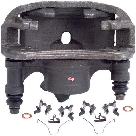 CARDONE Reman Disc Brake Caliper P/N:19-B1036 Fits: Toyota Camry 1986, Toyota Celica 91-86 - Image 3