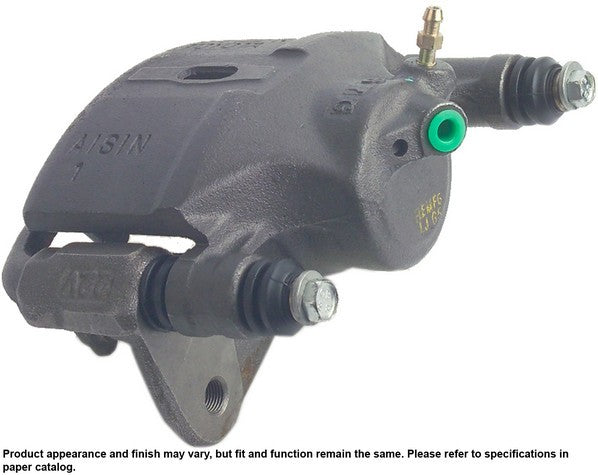 CARDONE Reman Disc Brake Caliper P/N:19-B1036A Fits: Geo Prizm 92-90, Toyota Corolla 91-90 - Image 1