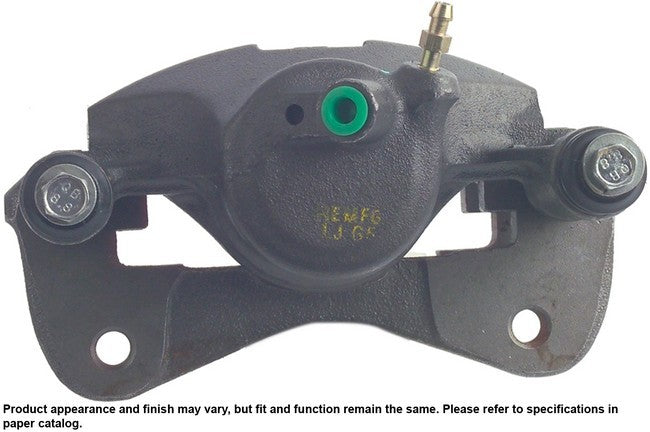 CARDONE Reman Disc Brake Caliper P/N:19-B1036A Fits: Geo Prizm 92-90, Toyota Corolla 91-90 - Image 2