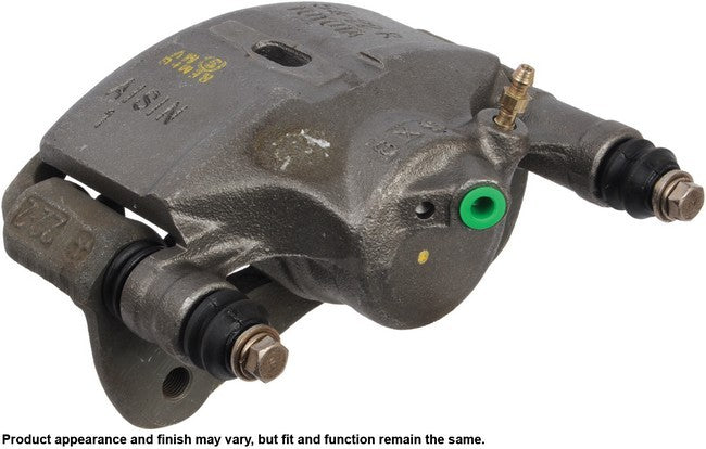 CARDONE Reman Disc Brake Caliper P/N:19-B1036B Fits: Toyota Celica 89-86 - Image 1