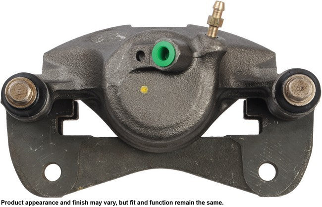 CARDONE Reman Disc Brake Caliper P/N:19-B1036B Fits: Toyota Celica 89-86 - Image 2