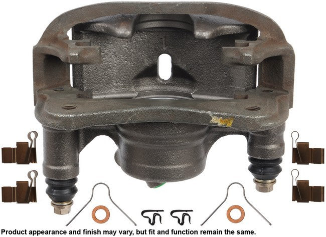 CARDONE Reman Disc Brake Caliper P/N:19-B1036B Fits: Toyota Celica 89-86 - Image 3