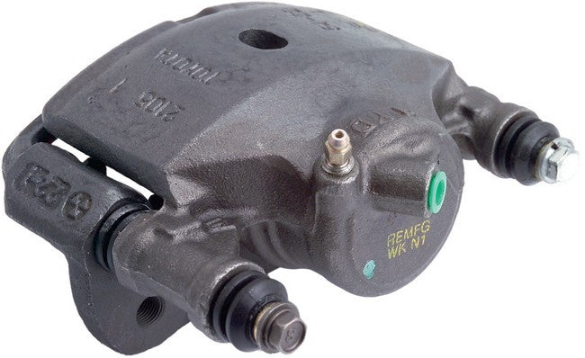 CARDONE Reman Disc Brake Caliper P/N:19-B1037 Fits: Toyota Camry 1986, Toyota Celica 91-86 - Image 1