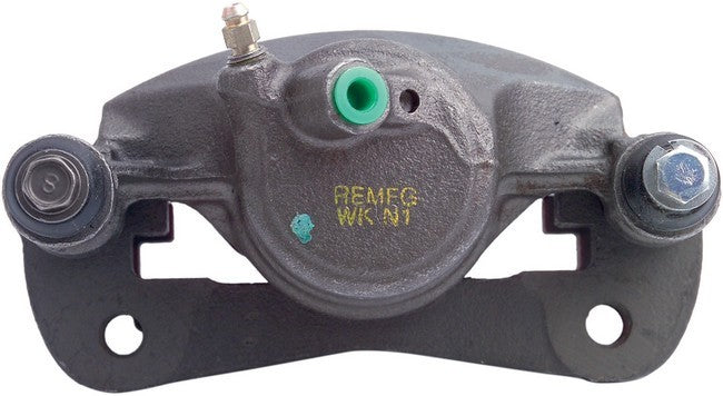 CARDONE Reman Disc Brake Caliper P/N:19-B1037 Fits: Toyota Camry 1986, Toyota Celica 91-86 - Image 2