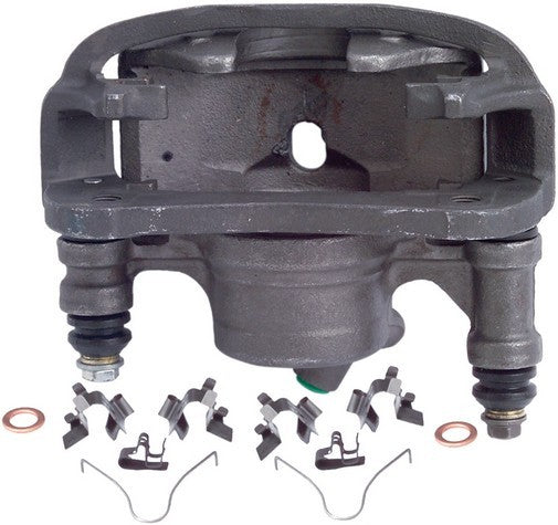 CARDONE Reman Disc Brake Caliper P/N:19-B1037 Fits: Toyota Camry 1986, Toyota Celica 91-86 - Image 3