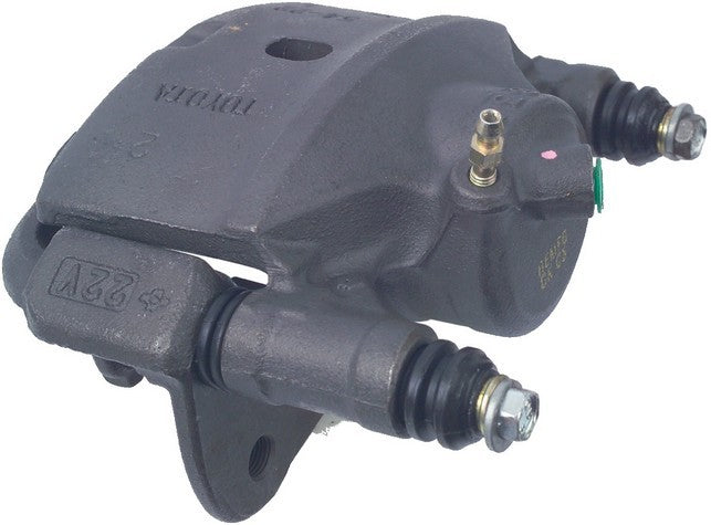 CARDONE Reman Disc Brake Caliper P/N:19-B1037A Fits: Geo Prizm 92-90, Toyota Corolla 91-90 - Image 1