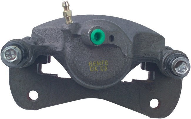 CARDONE Reman Disc Brake Caliper P/N:19-B1037A Fits: Geo Prizm 92-90, Toyota Corolla 91-90 - Image 2