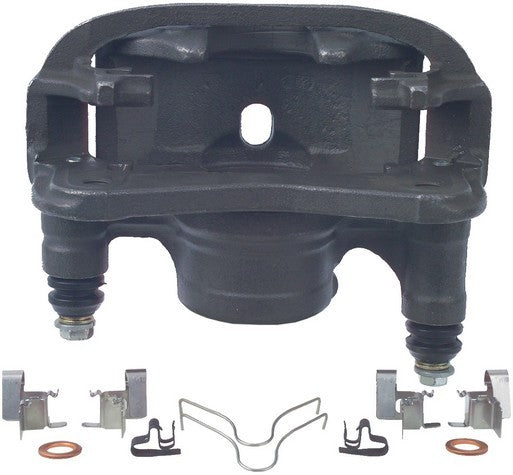 CARDONE Reman Disc Brake Caliper P/N:19-B1037A Fits: Geo Prizm 92-90, Toyota Corolla 91-90 - Image 3
