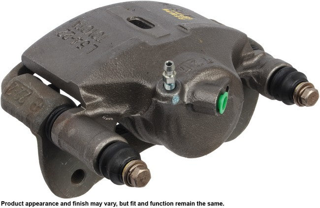 CARDONE Reman Disc Brake Caliper P/N:19-B1037B Fits: Toyota Celica 89-86 - Image 1