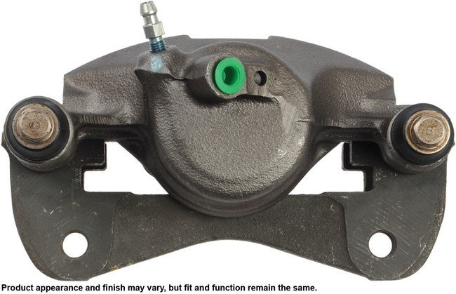 CARDONE Reman Disc Brake Caliper P/N:19-B1037B Fits: Toyota Celica 89-86 - Image 2