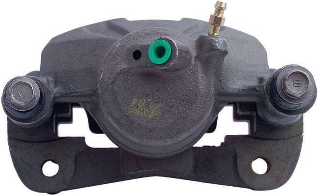CARDONE Reman Disc Brake Caliper P/N:19-B1038 Fits: Toyota Camry 88-87, Toyota Celica 91-90 - Image 2