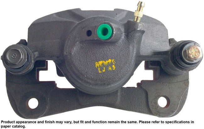 CARDONE Reman Disc Brake Caliper P/N:19-B1038A Fits: Toyota Celica 91-90 - Image 2
