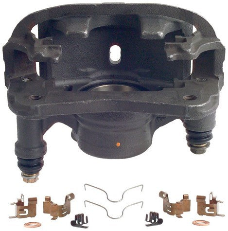 CARDONE Reman Disc Brake Caliper P/N:19-B1038A Fits: Toyota Celica 91-90 - Image 3