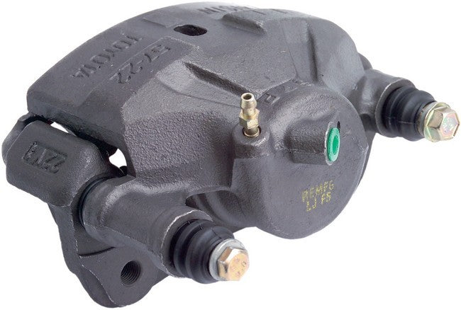 CARDONE Reman Disc Brake Caliper P/N:19-B1039 Fits: Toyota Camry 88-87, Toyota Celica 91-90 - Image 1
