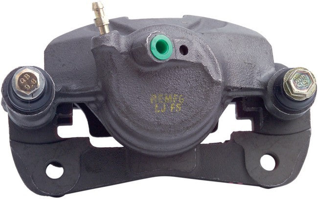 CARDONE Reman Disc Brake Caliper P/N:19-B1039 Fits: Toyota Camry 88-87, Toyota Celica 91-90 - Image 2