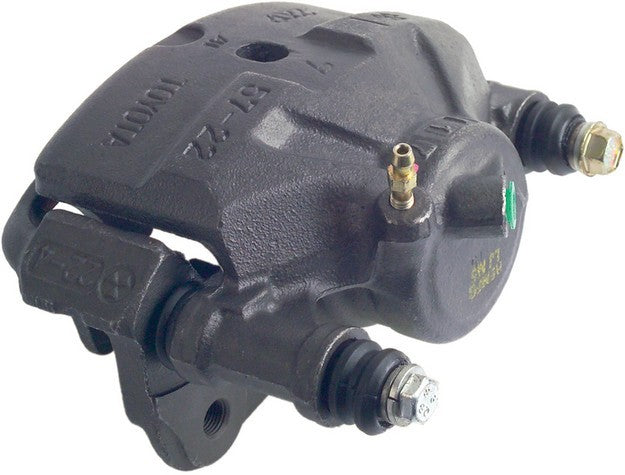 CARDONE Reman Disc Brake Caliper P/N:19-B1039A Fits: Toyota Celica 91-90 - Image 1