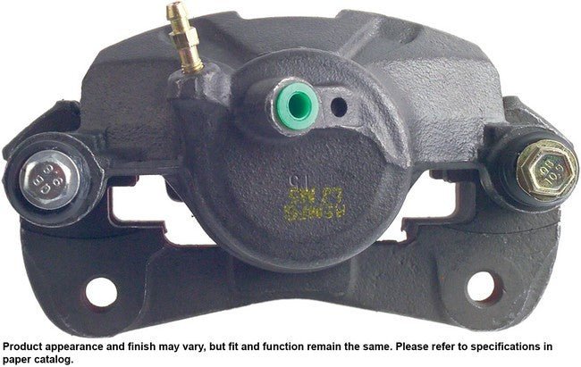 CARDONE Reman Disc Brake Caliper P/N:19-B1039A Fits: Toyota Celica 91-90 - Image 2