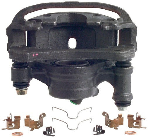 CARDONE Reman Disc Brake Caliper P/N:19-B1039A Fits: Toyota Celica 91-90 - Image 3