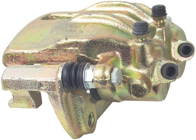 CARDONE Reman Disc Brake Caliper P/N:19-B1040 Fits: Volvo 740 90-85, Volvo 745 1985, Volvo 760 86-83 - Image 1