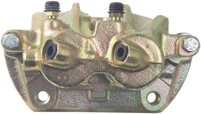 CARDONE Reman Disc Brake Caliper P/N:19-B1040 Fits: Volvo 740 90-85, Volvo 745 1985, Volvo 760 86-83 - Image 2