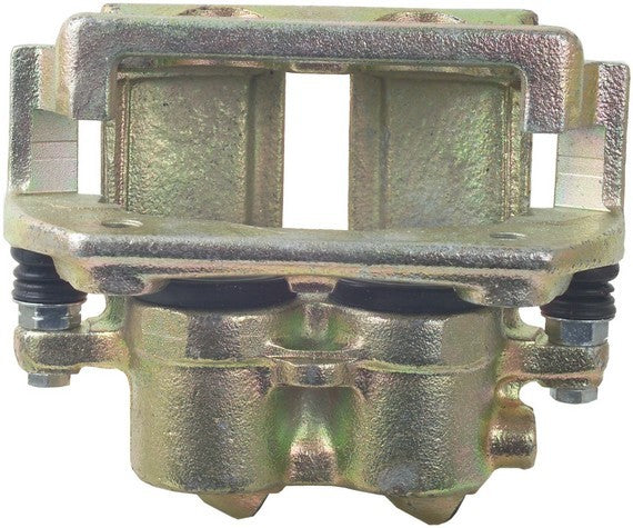 CARDONE Reman Disc Brake Caliper P/N:19-B1040 Fits: Volvo 740 90-85, Volvo 745 1985, Volvo 760 86-83 - Image 3